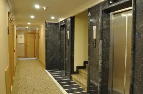 ERDEN SARAEVO HOTEL LALELI