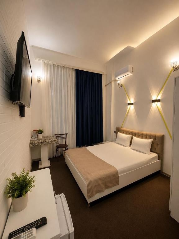 BEST CENTER HOTEL