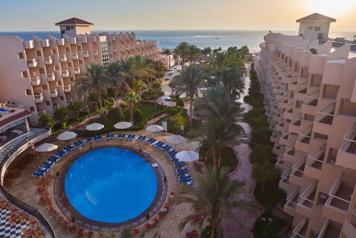 SEA STAR BEAU RIVAGE