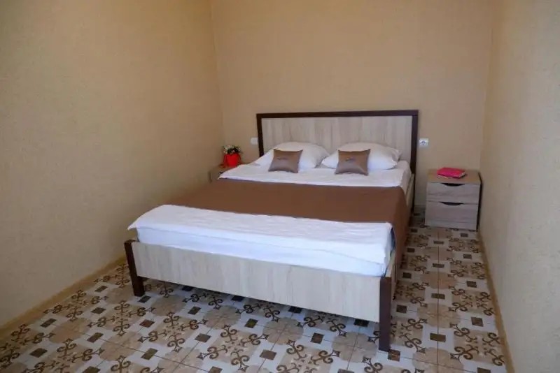 TRAVEL HOTELS НАБЕРЕЖНАЯ