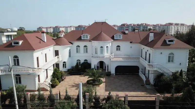 ЧЕРНОЕ МОРЕ