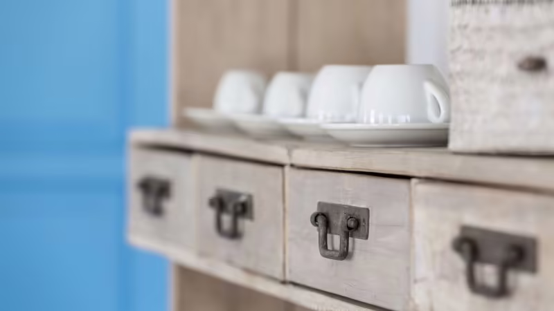 ANAMAR MYKONOS (EX. TERRA MALTESE NATURAL RETREAT)