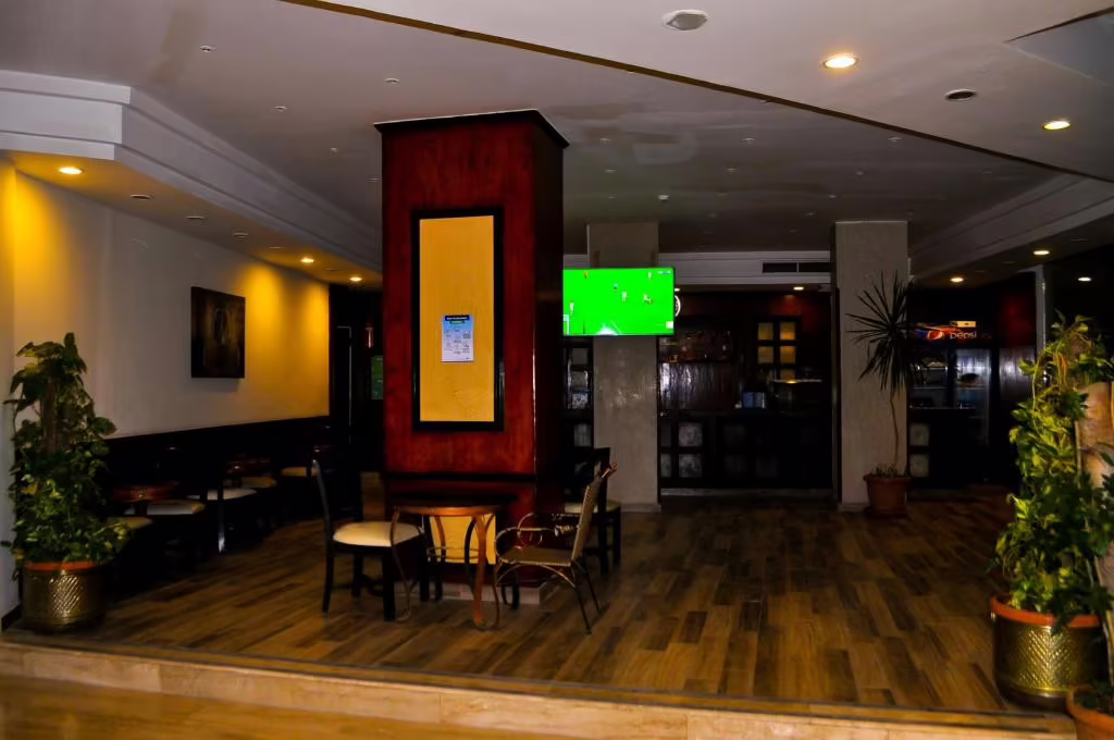 MAGIC BEACH HOTEL