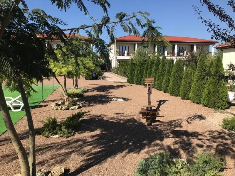 АМИДЕЯ ГД