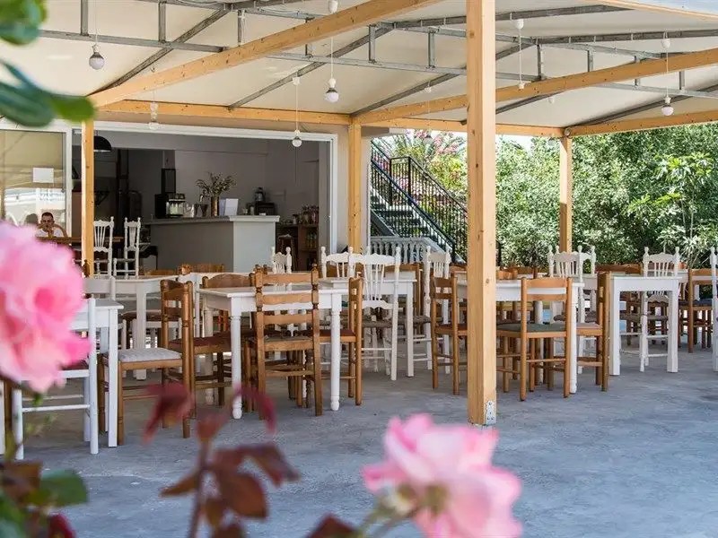 ZANTE PLAZA VILLAGE ASTERIAS BUILDING