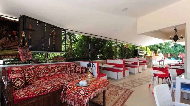 KEMAL BUTIK HOTEL