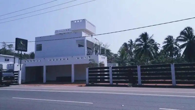 KITHULA HOTEL