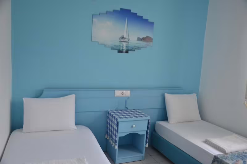 DURU BUTIK OTEL