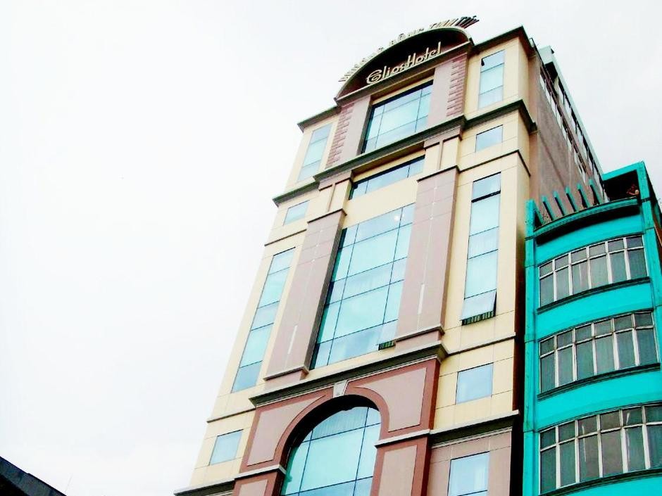 ELIOS HOTEL
