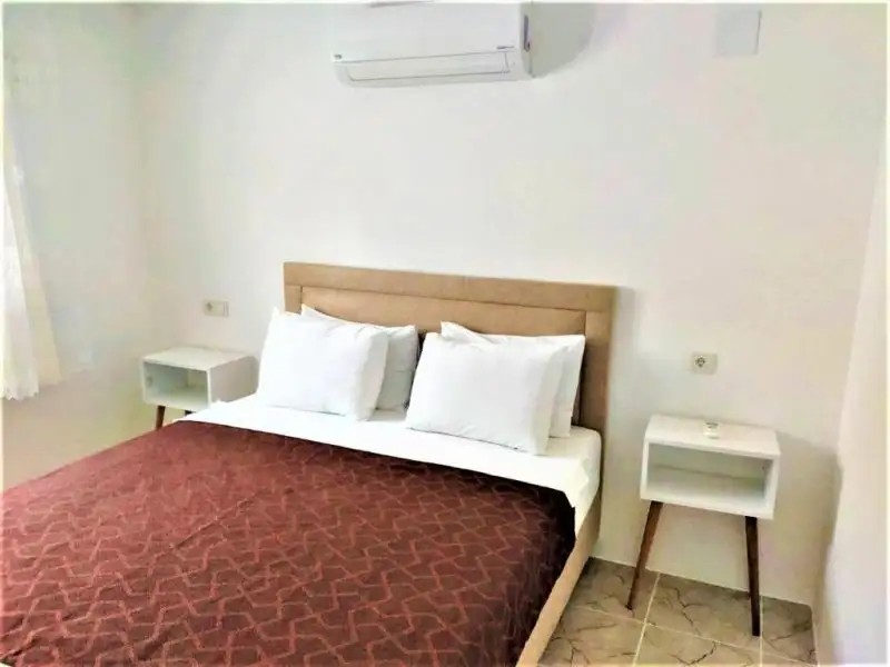 GURKAN APARTMENT