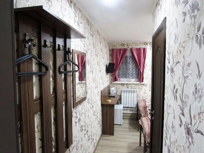 ГОСТИШКА