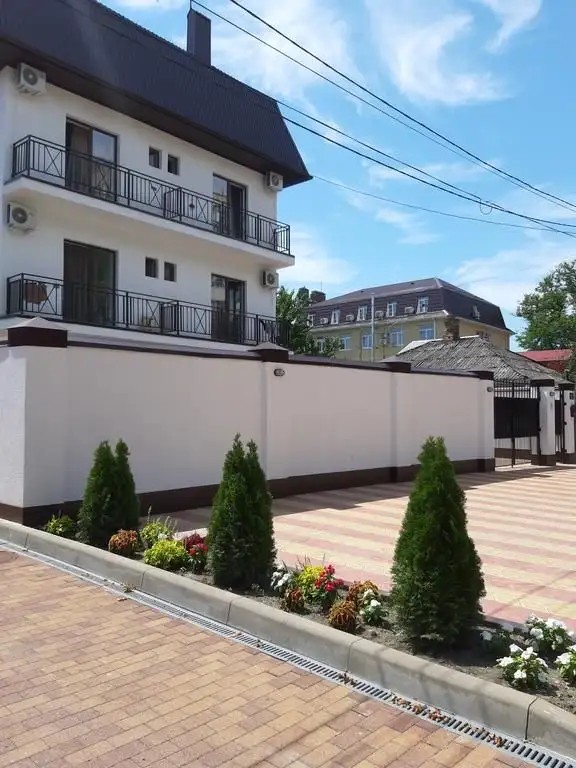 ДИАНА ГОСТЕВОЙ ДОМ