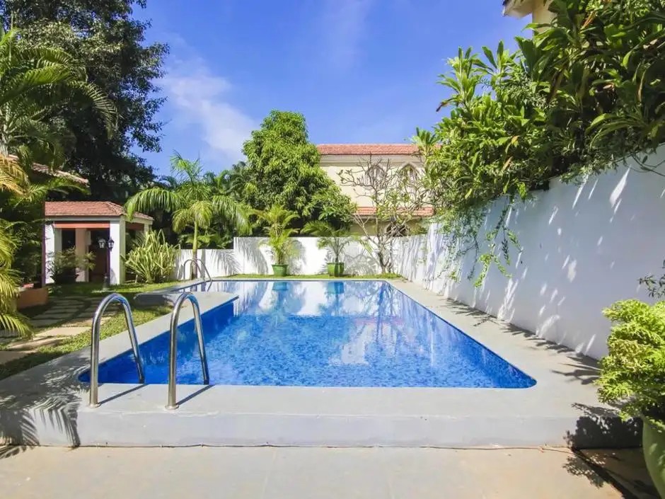 AGUADA ANCHORAGE VILLA