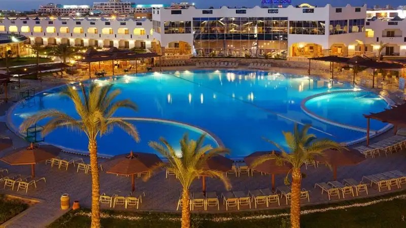 GOLDEN 5 TOPAZ SUITES HOTEL DE LUXE (EX. TOPAZ CLUB)