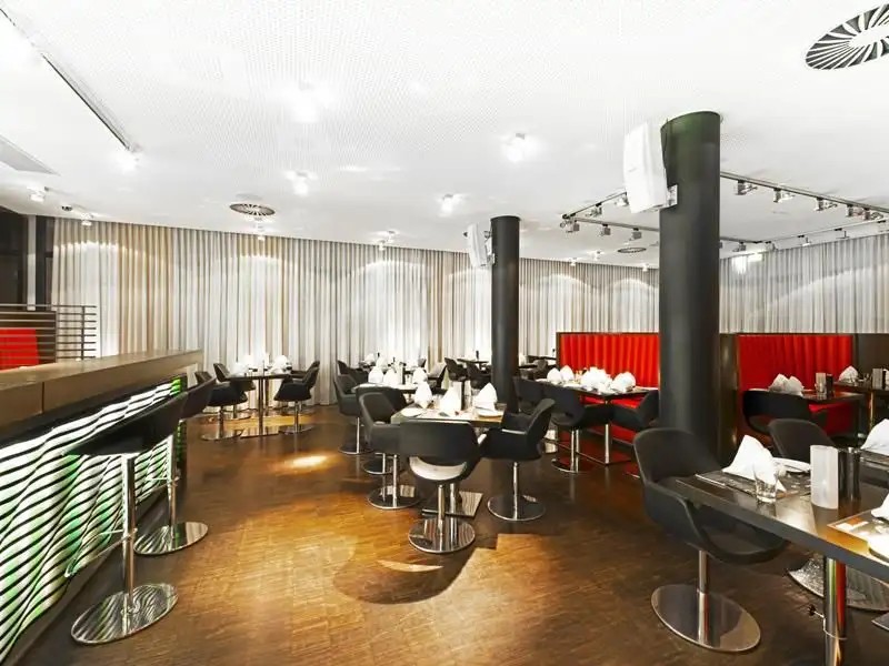 DORMERO HOTEL FRANKFURT MESSE