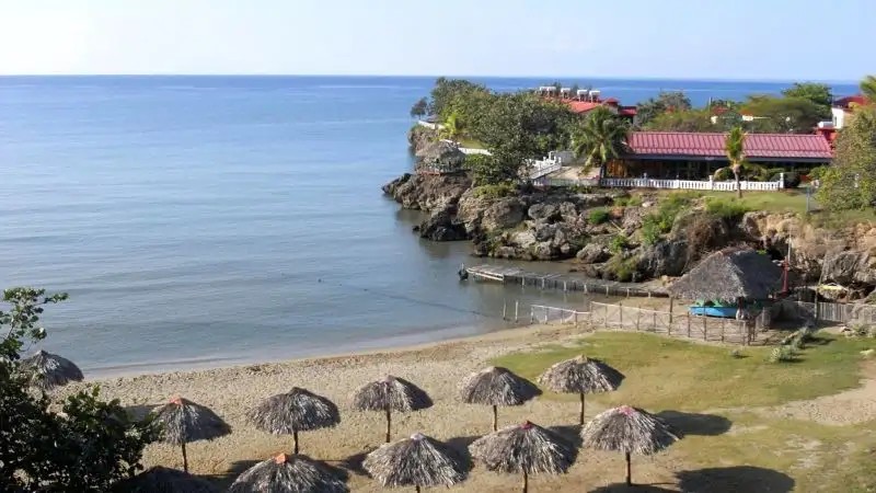 ISLAZUL YAGUANABO