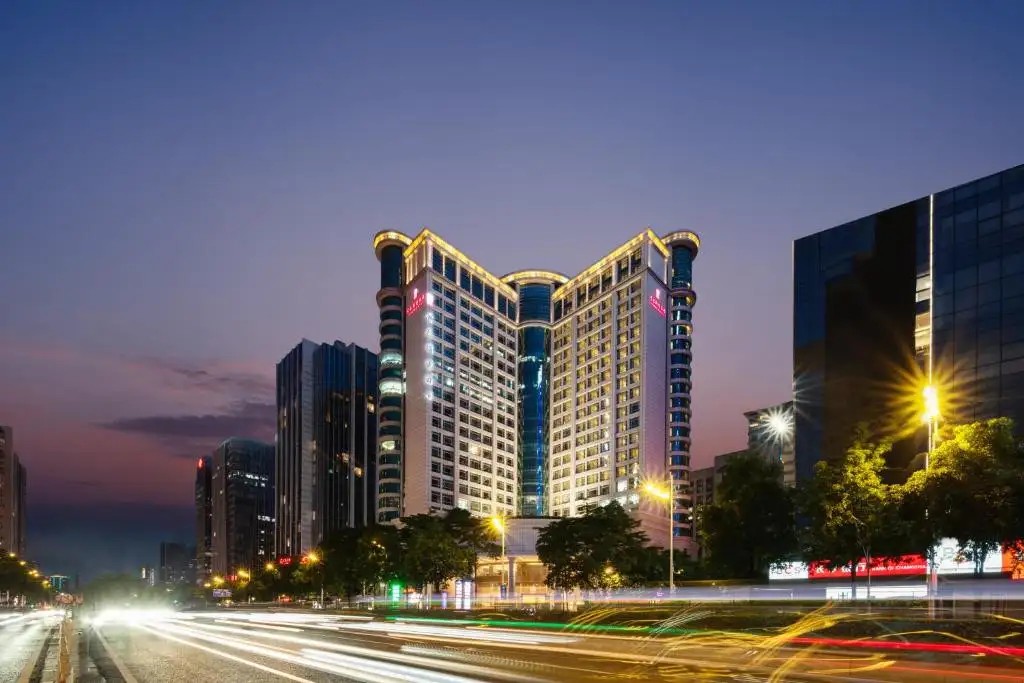 VANBURGH GUANGZHOU