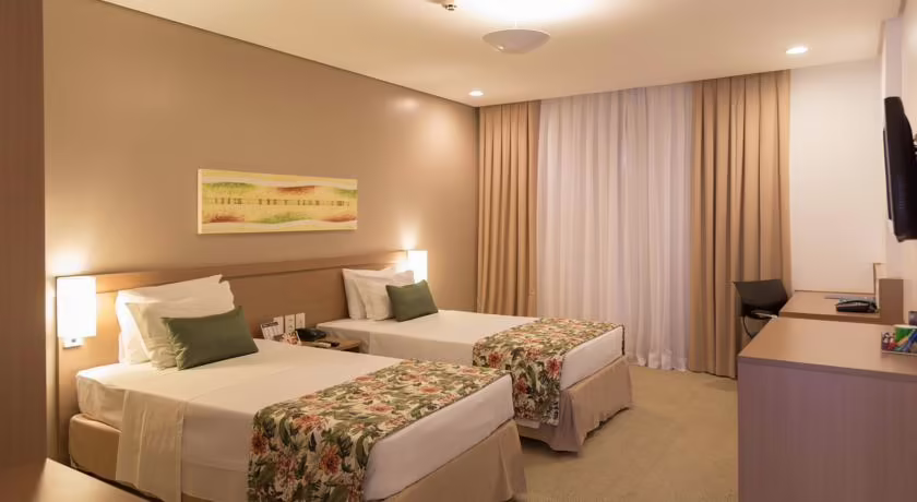 BLUE TREE PREMIUM MANAUS