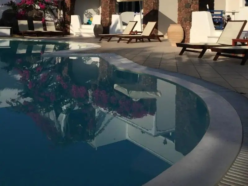 ARION BAY HOTEL