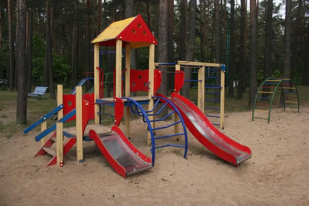 ПРАЛЕСКА