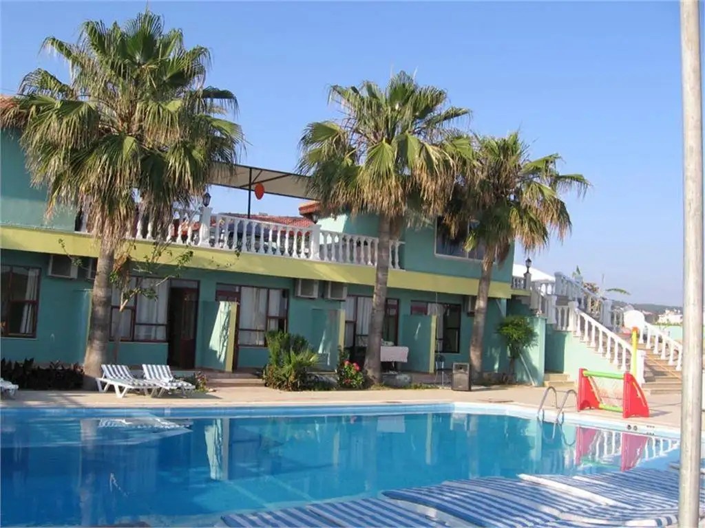 CLUB STAR BEACH (EX.CLUB ENJOY BEACH)