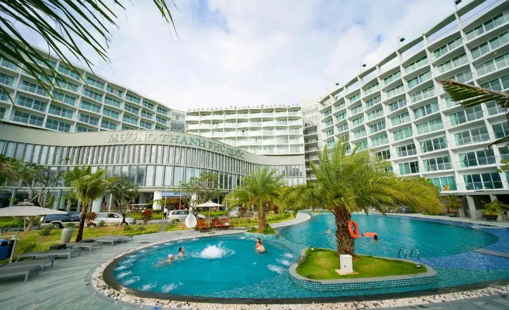 MUONG THANH LUXURY PHU QUOC