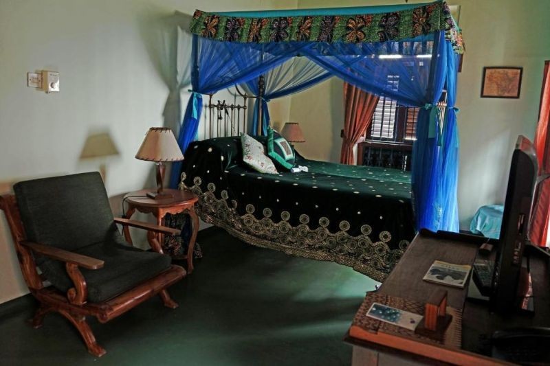 grand suite