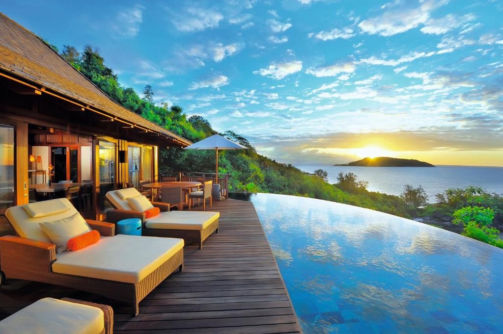 CONSTANCE EPHELIA RESORT