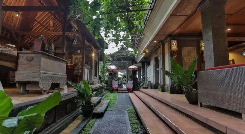 PURI GARDEN