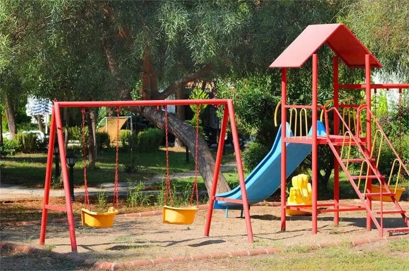 DOGAN PARADISE BEACH HOTEL