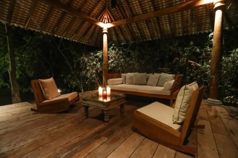 CANTALOUPE HOUSE AHANGAMA