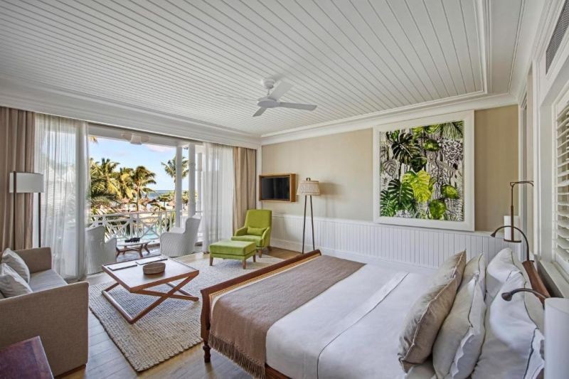 deluxe seaview suite - adult only