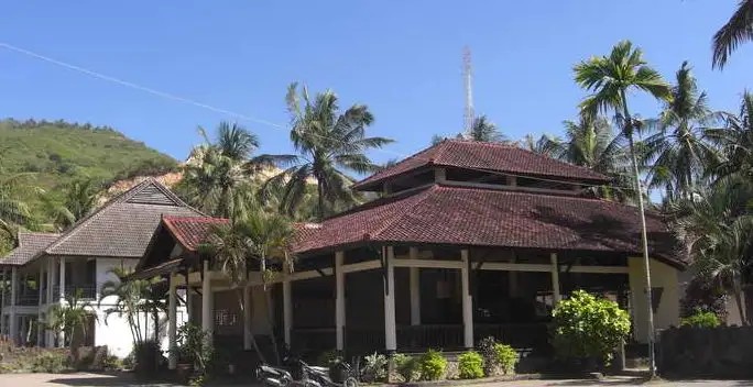 KUTA INDAH HOTEL