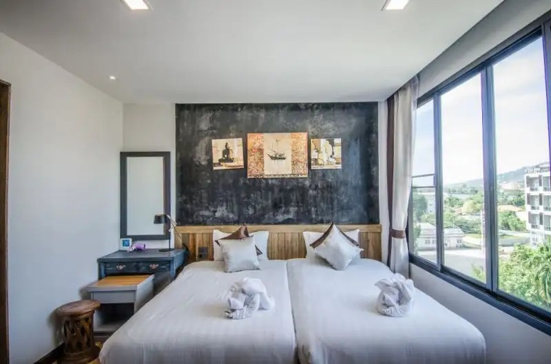 CASA BELLA PHUKET
