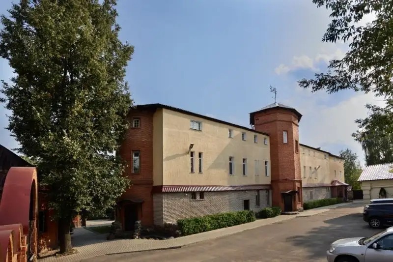 ВЕЧНЫЙ СТРАННИК