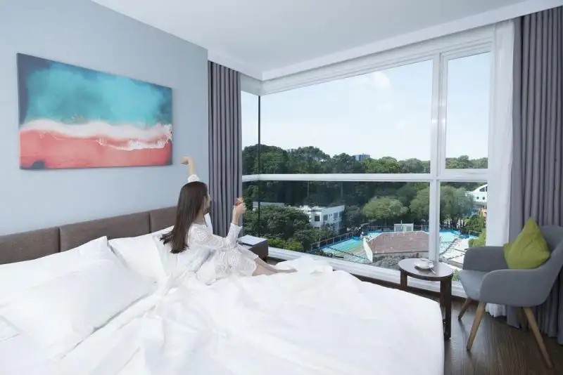 CITITEL PARKVIEW SAIGON HOTEL