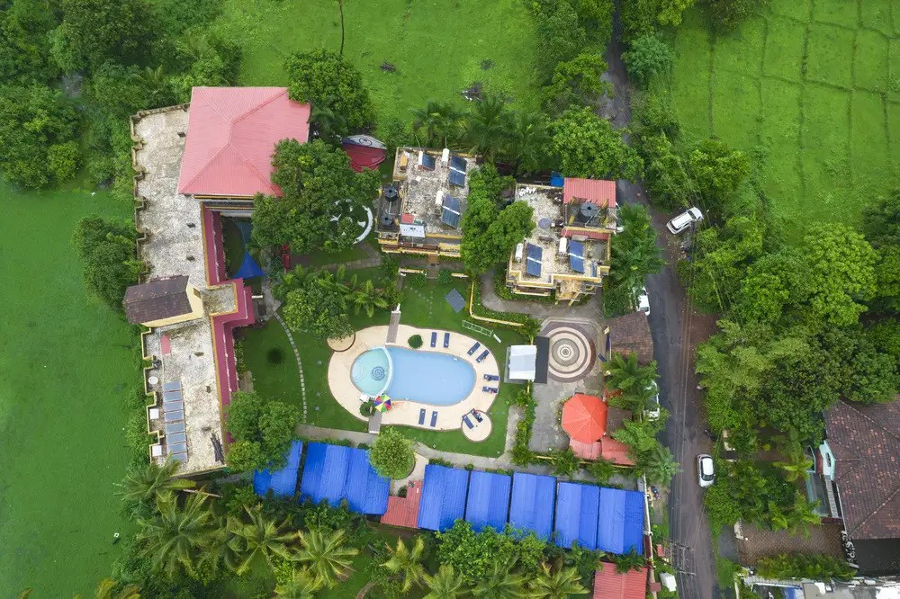 HIBIS HOTELS & RESORTS ASHVEM (EX. HIDDEN PARADISE)