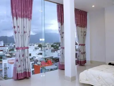 INTERNATIONAL HOTEL (EX. INTERNATIONAL HOTEL QUOC TE)