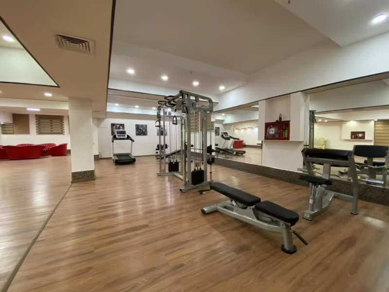 MONDAY ROYAL APART HOTEL (EX. ROYAL RESIDENCE)