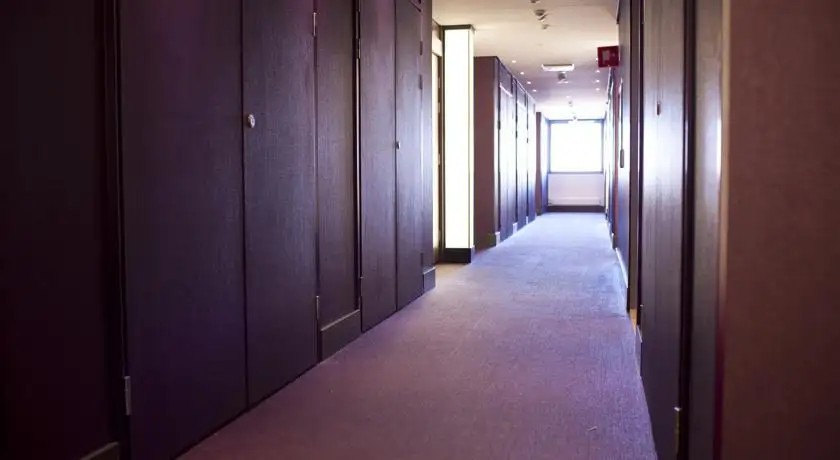 SOKOS HOTEL PAVILJONKI