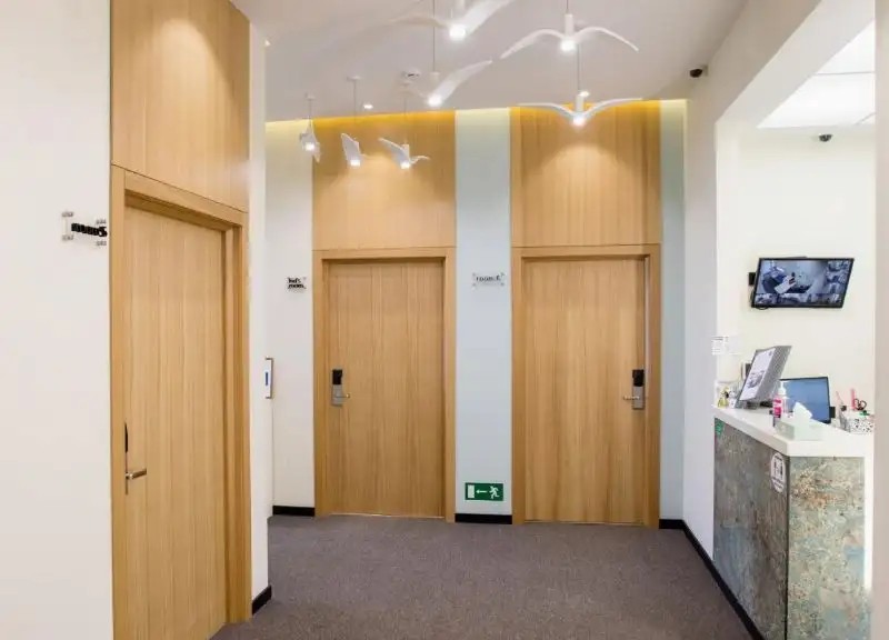 EP BOUTIQUE HOTEL