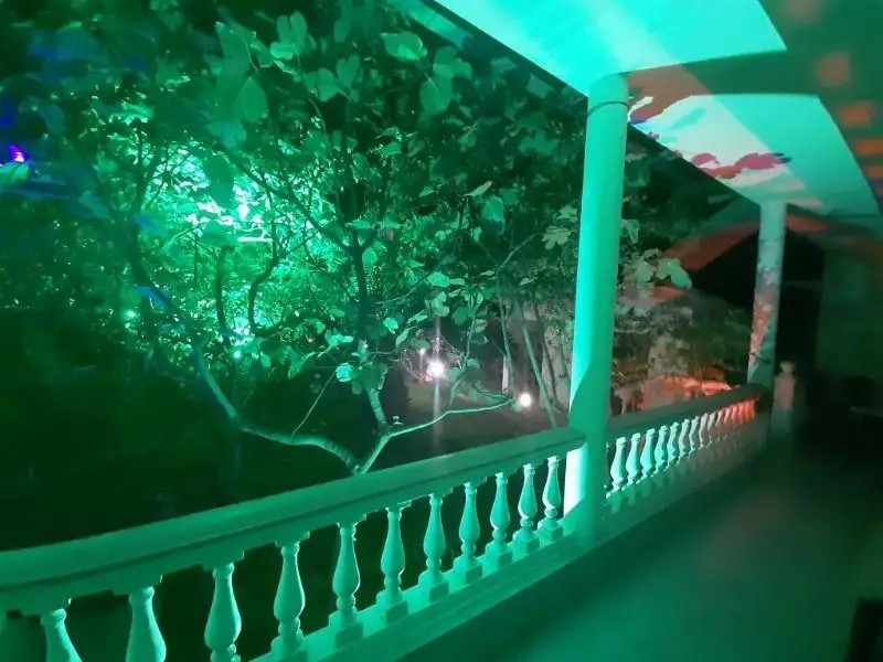 ОТЕЛЬ ФИЕСТА