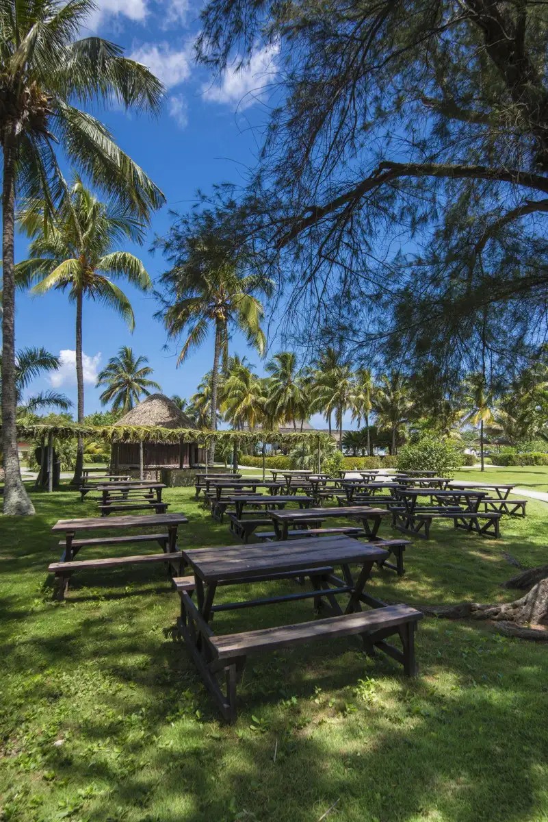 VILLA TROPICO JIBACOA