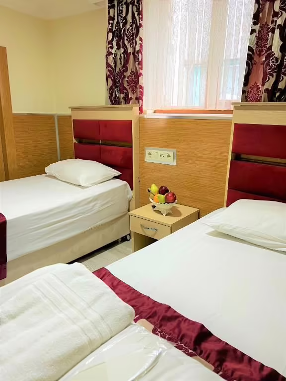 WVA HOTEL