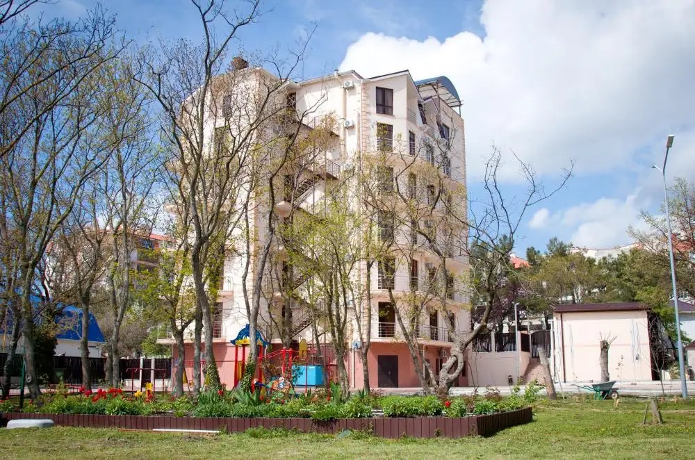 ПЛАЗА ГЕЛЕНДЖИК