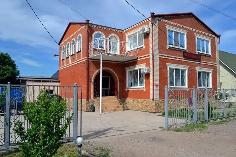 НА МАГИСТРАЛЬНОЙ