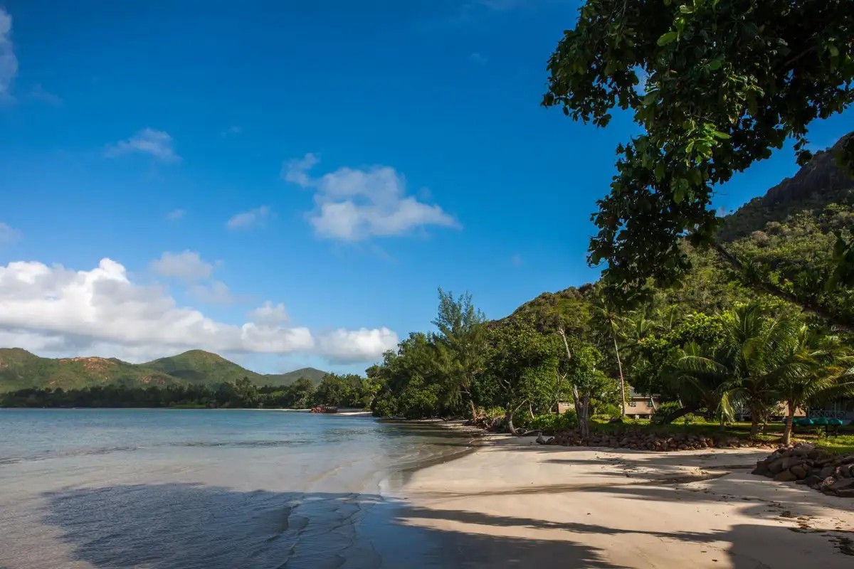 LE VASSEUR LA BUSE ECO RESORT (EX. ILES DES PALMES)