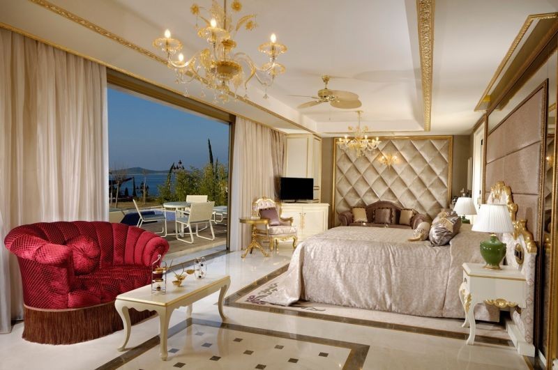 junior grand villa