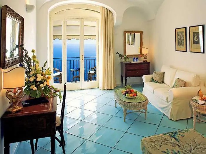 SANTA CATERINA HOTEL AMALFI