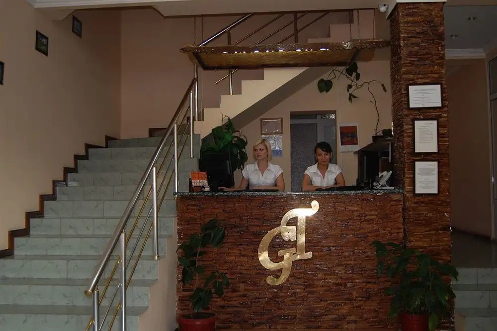 GRAND TASHKENT